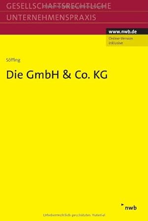 Seller image for Die GmbH & Co. KG for sale by NEPO UG