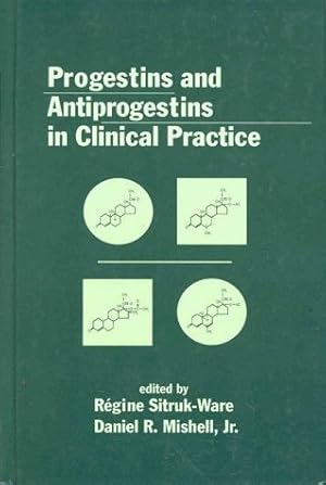 Immagine del venditore per Progestins and Antiprogestins in Clinical Practice venduto da NEPO UG