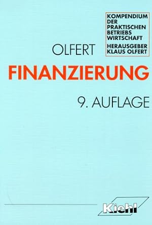 Finanzierung