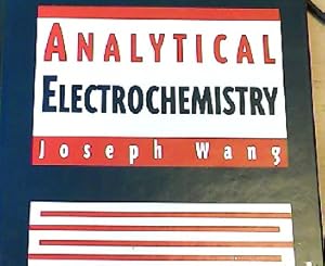 Immagine del venditore per Analytical Electrochemistry venduto da NEPO UG