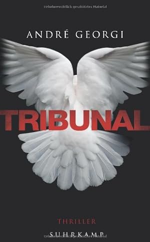 Seller image for Tribunal for sale by NEPO UG
