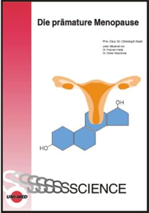 Bild des Verkufers fr Die prmature Menopause zum Verkauf von NEPO UG