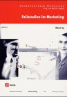 Immagine del venditore per Examenswissen Marketing, Bd.13, Fallstudien im Marketing venduto da NEPO UG