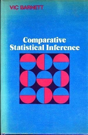 Imagen del vendedor de Comparative Statistical Inference (Probability & Mathematical Statistics) a la venta por NEPO UG