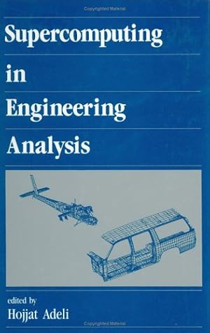 Bild des Verkufers fr Supercomputing in Engineering Analysis (Lung Biology in Health and Disease) zum Verkauf von NEPO UG