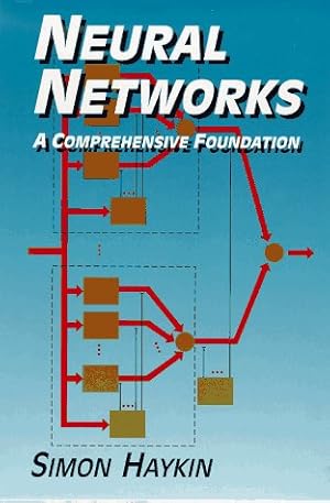 Imagen del vendedor de Neural Networks: A Comprehensive Foundation a la venta por NEPO UG