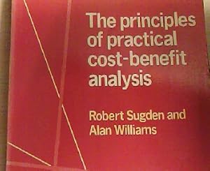 Seller image for The Principles of Practical Cost-Benefit Analysis for sale by NEPO UG