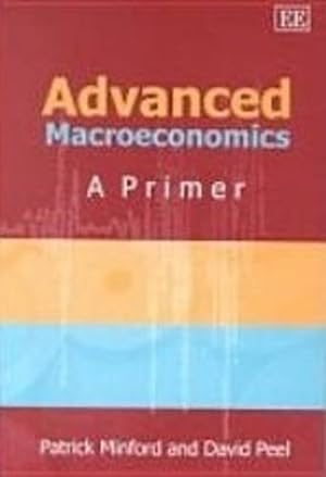 Bild des Verkufers fr Advanced Macroeconomics: A Primer zum Verkauf von NEPO UG