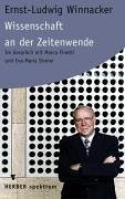 Bild des Verkufers fr Wissenschaft an der Zeitenwende : im Gesprch mit Marco Finetti und Eva-Maria Streier. Herder-Spektrum ; Bd. 5806 zum Verkauf von NEPO UG