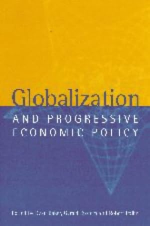 Seller image for Globalization Progres Econom Policy for sale by NEPO UG