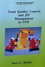 Seller image for An Introduction to Total Quality Control and JIT (Just-in-time) Management in CIM (Computer Integrated Manufacturing) and the ISO9001 Quality Standard for sale by NEPO UG