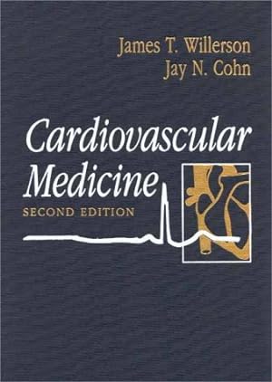 Seller image for Cardiovascular Medicine for sale by NEPO UG