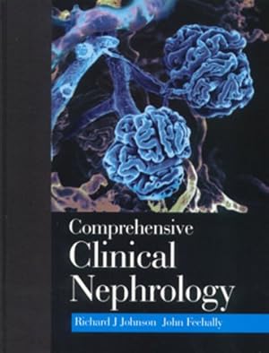 Immagine del venditore per Comprehensive Clinical Nephrology (Comprehensive series) venduto da NEPO UG