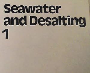 Seller image for Seawater and Desalting for sale by NEPO UG