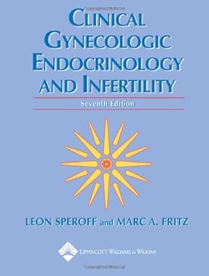 Image du vendeur pour Clinical Gynecologic Endocrinology and Infertility: The Cervical Spine Research Society Editorial Committee mis en vente par NEPO UG