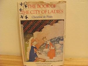 Bild des Verkufers fr The Book of the City of Ladies zum Verkauf von NEPO UG