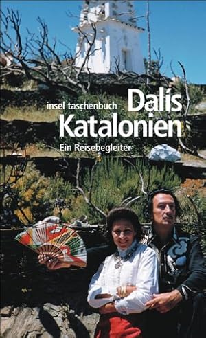 Image du vendeur pour Dals Katalonien: Ein Reisebegleiter (insel taschenbuch) mis en vente par NEPO UG