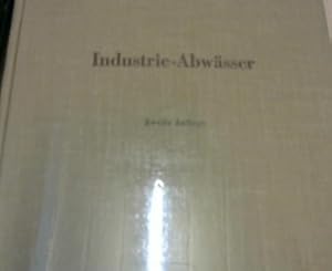 Seller image for Industrie-Abwsser for sale by NEPO UG