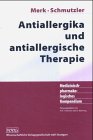 Seller image for Antiallergika und antiallergische Therapie for sale by NEPO UG