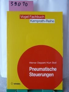 Bild des Verkufers fr Pneumatische Steuerungen: Einfhrung und Grundlagen pneumatischer Steuerungen zum Verkauf von NEPO UG