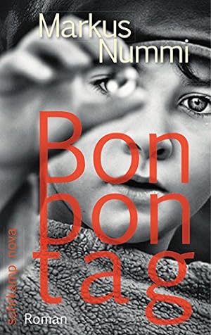 Imagen del vendedor de Bonbontag: Roman (suhrkamp taschenbuch) a la venta por NEPO UG