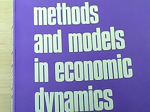 Seller image for Mathematical Methods and Models in Economic Dynamics for sale by NEPO UG