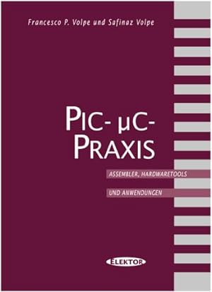 Seller image for PIC-MyC-Praxis, m. Diskette (3 1/2 Zoll) for sale by NEPO UG