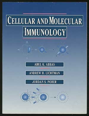 Seller image for Cellular and Molecular Immunology for sale by NEPO UG