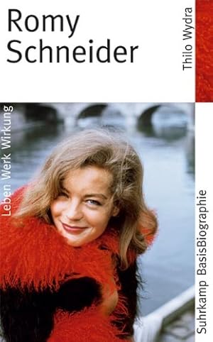 Seller image for Romy Schneider: Leben, Werk, Wirkung for sale by NEPO UG