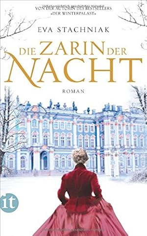 Bild des Verkufers fr Die Zarin der Nacht: Roman (insel taschenbuch) zum Verkauf von NEPO UG