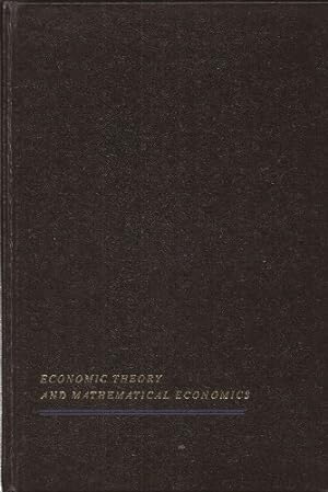 Seller image for Frontiers in Econometrics for sale by NEPO UG