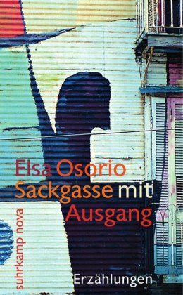 Seller image for Sackgasse mit Ausgang: Erzhlungen (suhrkamp taschenbuch) for sale by NEPO UG