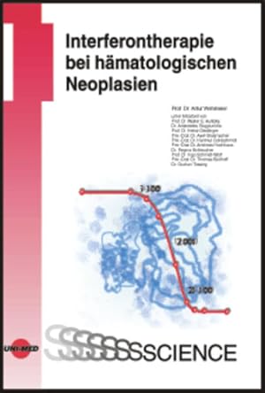 Bild des Verkufers fr Interferontherapie bei hmatologischen Neoplasien zum Verkauf von NEPO UG