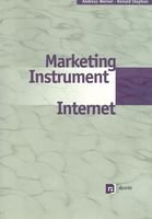 Bild des Verkufers fr Marketing- Instrument Internet zum Verkauf von NEPO UG