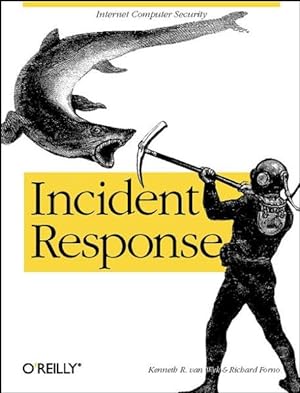 Seller image for Incident Response (Classique Us) for sale by NEPO UG