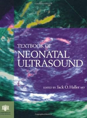Immagine del venditore per Textbook of Neonatal Ultrasound venduto da NEPO UG