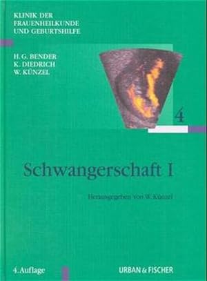 Seller image for Klinik der Frauenheilkunde und Geburtshilfe. Band 4: Schwangerschaft 1 Zwlf Bnde der 4. Aufl. for sale by NEPO UG