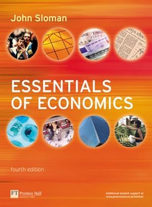 Seller image for Essentials of Economics for sale by NEPO UG
