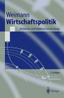 Seller image for Wirtschaftspolitik: Allokation und kollektive Entscheidung (Springer-Lehrbuch) for sale by NEPO UG