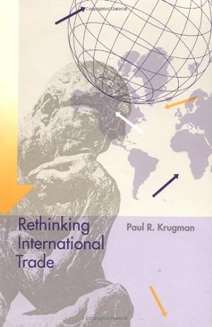 Seller image for Rethinking International Trade for sale by NEPO UG