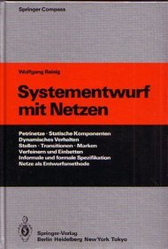 Seller image for Systementwurf mit Netzen (Springer Compass) for sale by NEPO UG