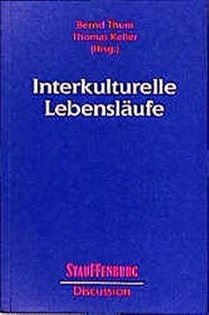 Seller image for Interkulturelle Lebenslufe for sale by NEPO UG