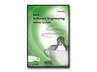 Bild des Verkufers fr Java Software Engineering unter Linux zum Verkauf von NEPO UG
