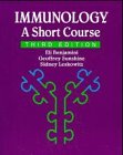 Bild des Verkufers fr Immunology: A Short Course (Short Course Series) zum Verkauf von NEPO UG