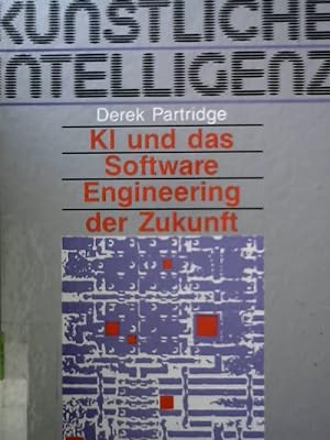 Imagen del vendedor de KI und das Software Engineering der Zukunft a la venta por NEPO UG