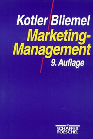 Seller image for Marketing- Management for sale by NEPO UG