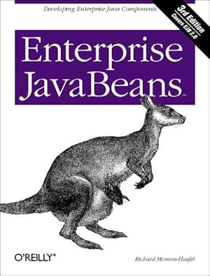 Immagine del venditore per Enterprise JavaBeans (Java Series) venduto da NEPO UG