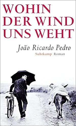 Immagine del venditore per Wohin der Wind uns weht: Roman venduto da NEPO UG