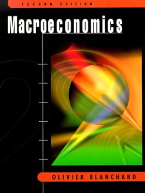 Seller image for Macroeconomics for sale by NEPO UG