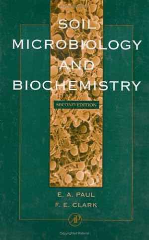 Seller image for Soil Microbiology and Biochemistry for sale by NEPO UG